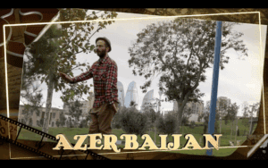 Azerbaijan