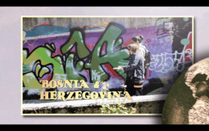 Bosnia & Herzagovina