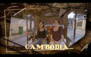 Cambodia