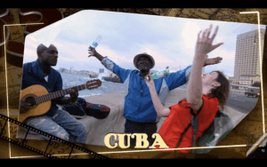 Cuba