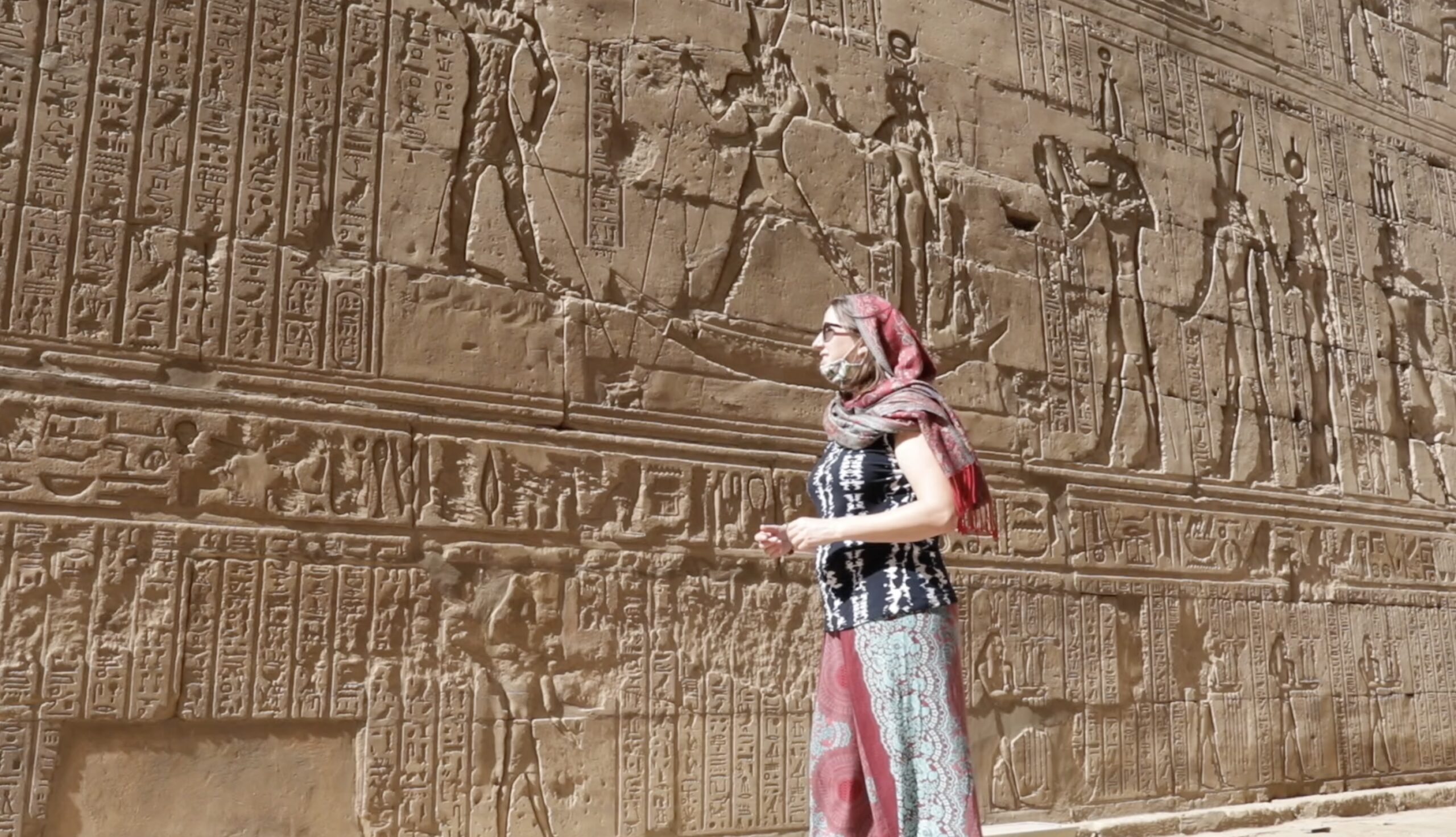 Cinema Nomad Egypt 113tn5
