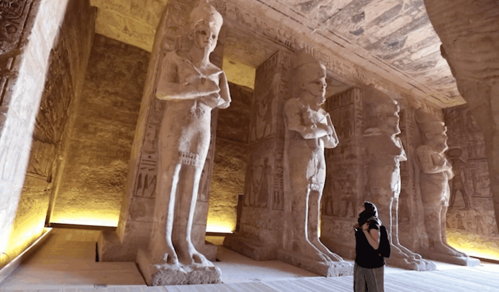 Cinema Nomad Egypt 113tn8