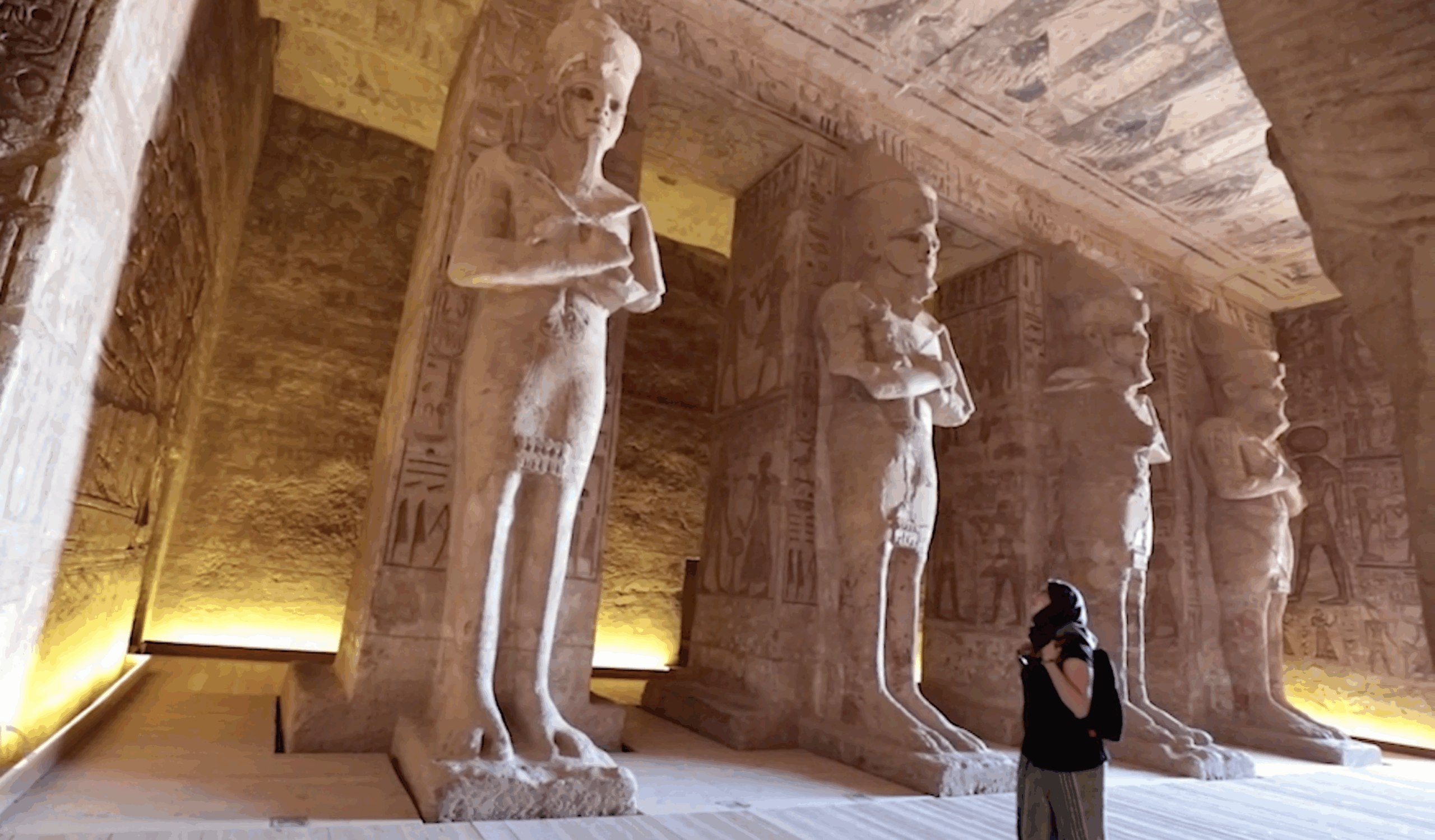 Cinema Nomad Egypt 113tn8