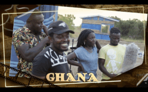 Ghana