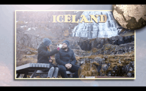 Iceland