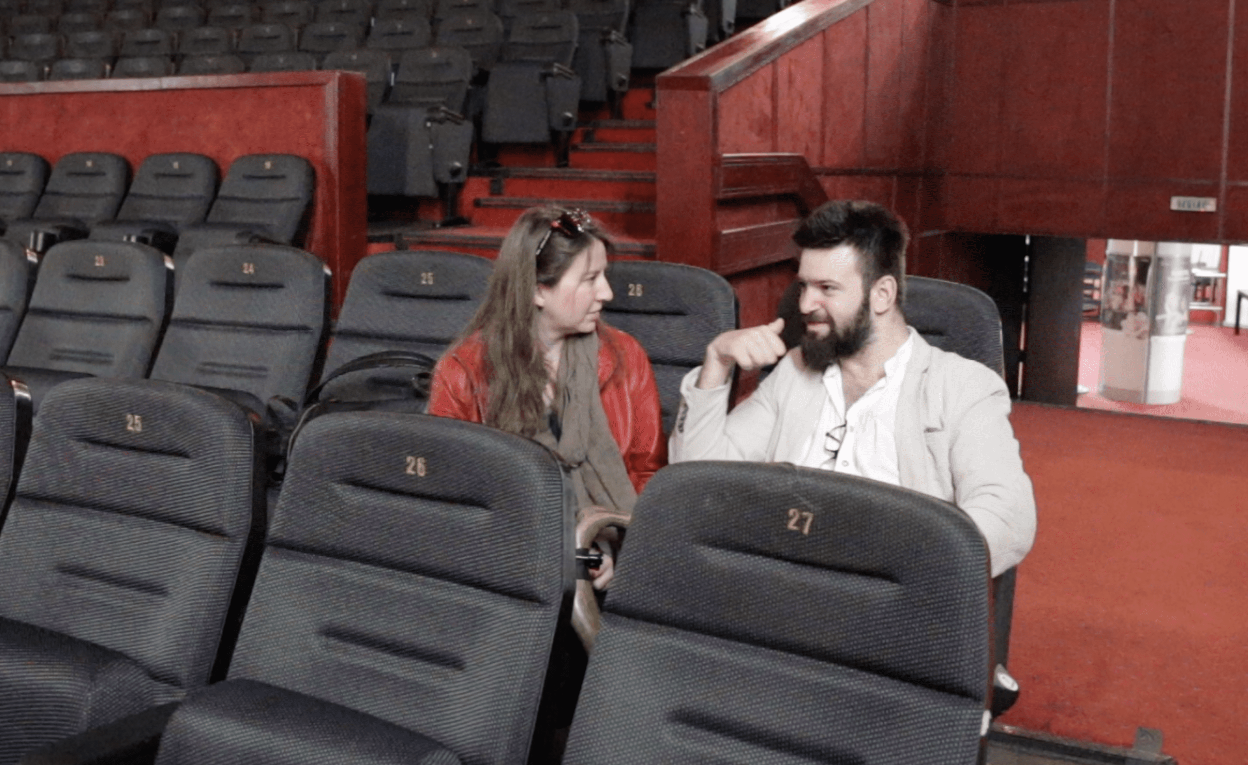 Cinema Nomad Romania 102