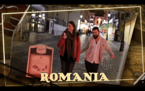Romania