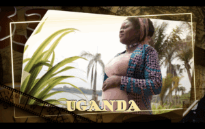 Uganda
