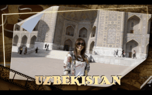 Uzbekistan
