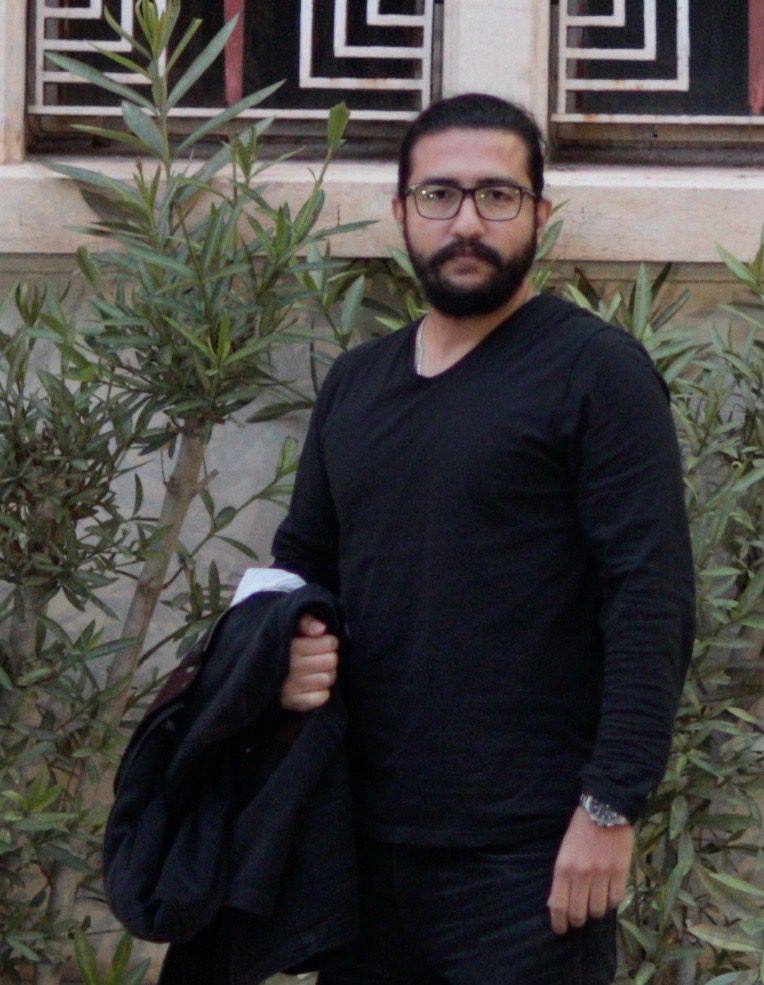Mina Nabil