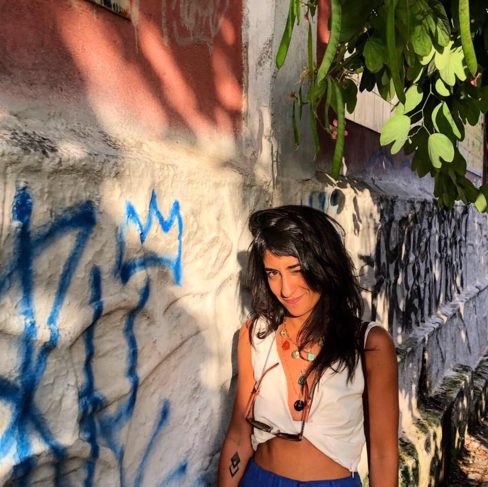 PaulaSacchettaSaoPauloBrazil