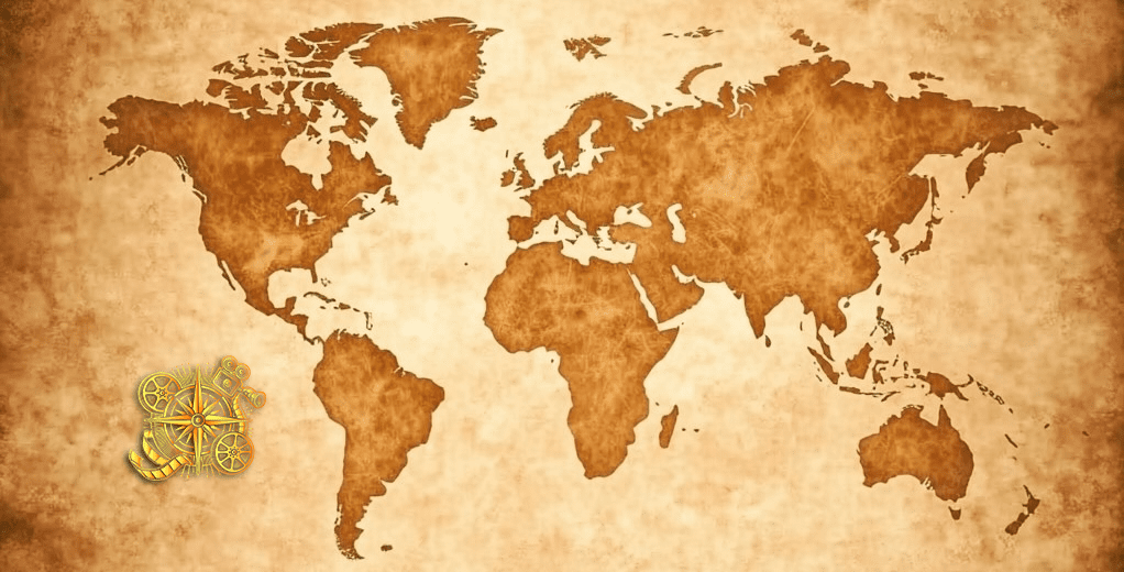 Season One Countries