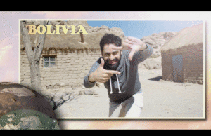 Bolivia