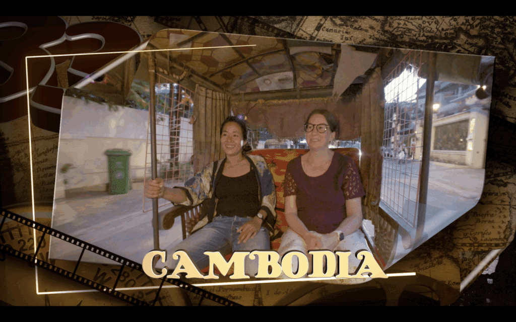 Cinema Nomad Cambodia