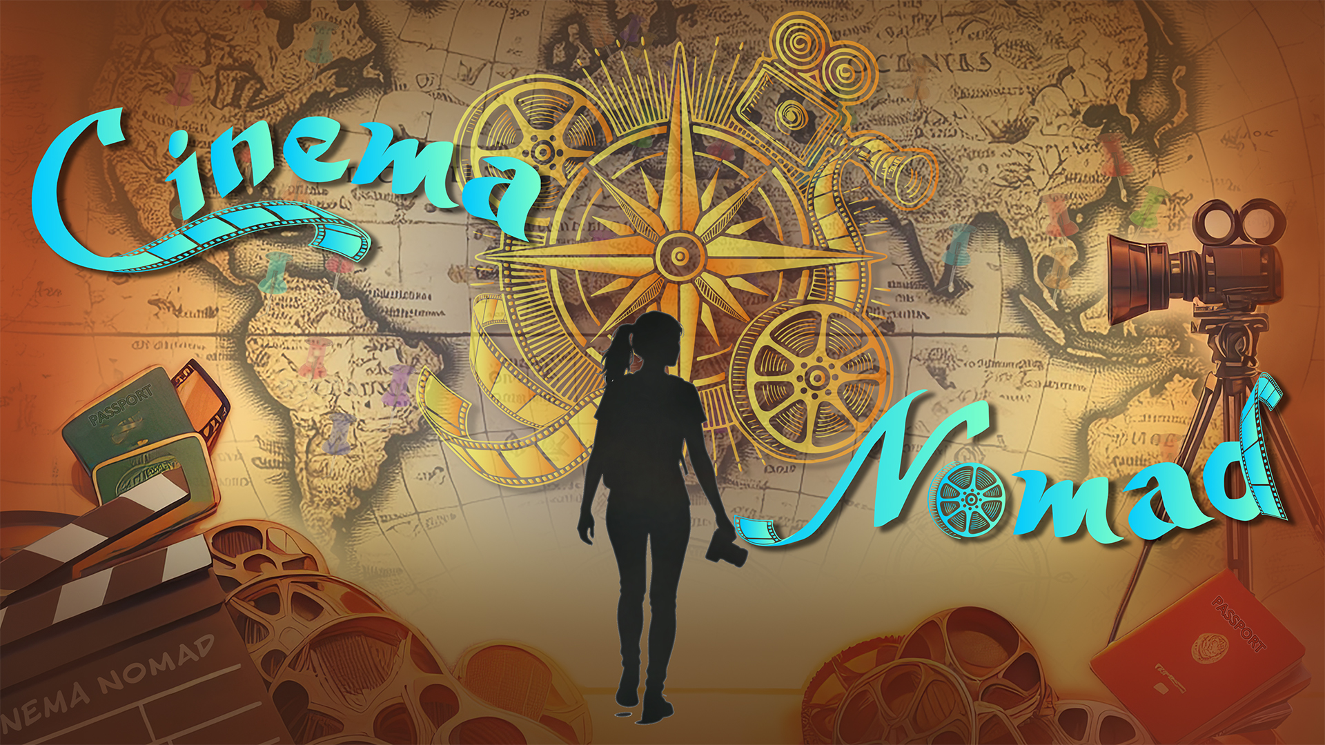 Cinema Nomad Productions 2026 Season 2